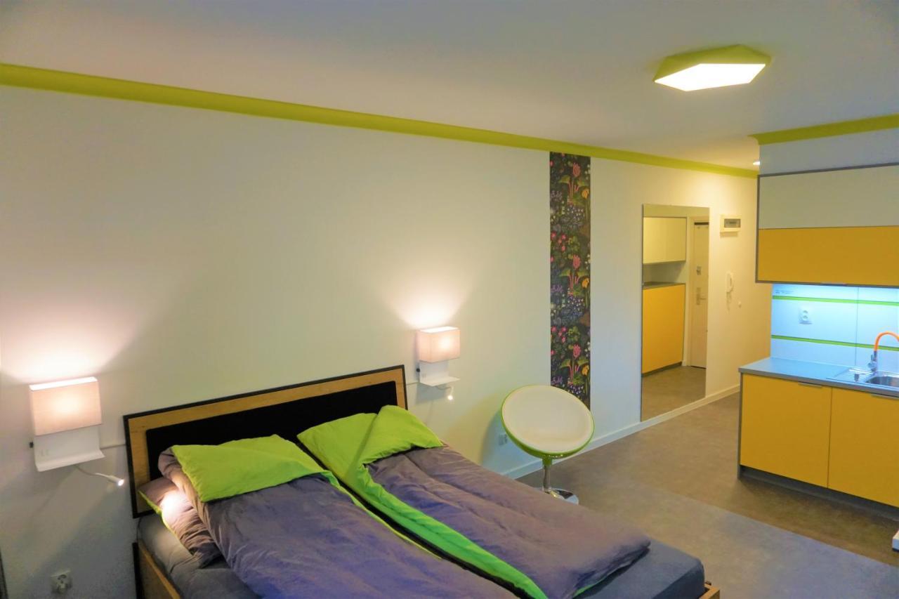 Apartment Usedom-apartment Im Haus Feniks